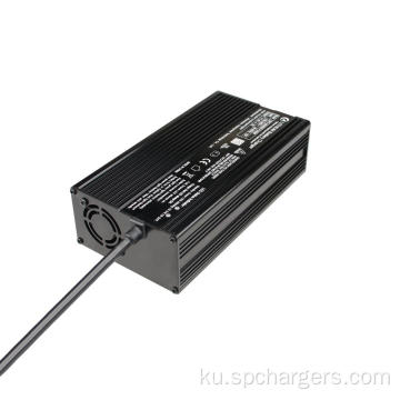 60V Battery Charger Charger Battery Lithium